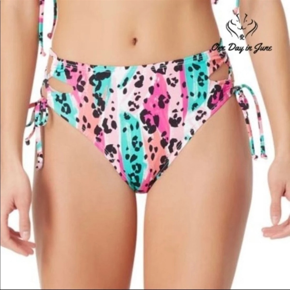 Sugar Beach Bikini Bottoms